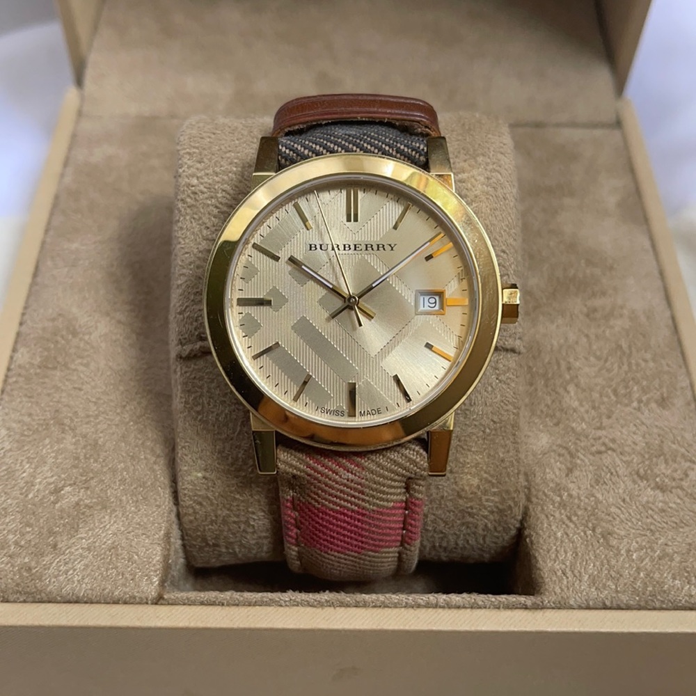 Burberry Watch BU9041